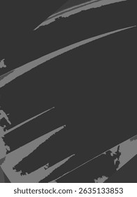 vector background design with abstract motifs of gray to darken