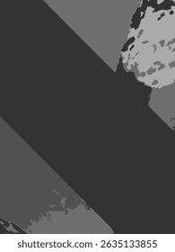 vector background design with abstract motifs of gray to darken