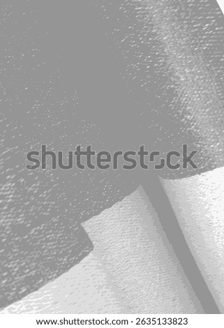 vector background design with abstract motifs of gray to darken
