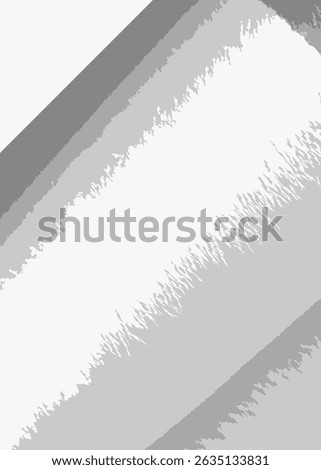 vector background design with abstract motifs of gray to darken