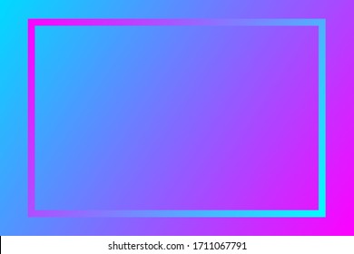 vector background design with blue and purple gradients