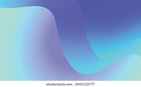 Vector background design with copy space 