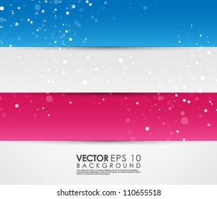 Vector Background Design eps 10