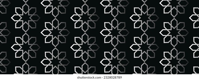 vector background design . floral pattern background design 