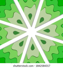 Fondo vectorial para el diseño con frutos de un limón