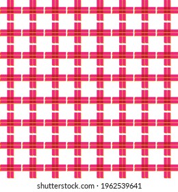 The vector background design with the red line style is very charming. Can be used for editing, wallpaper, sticker and other needs.