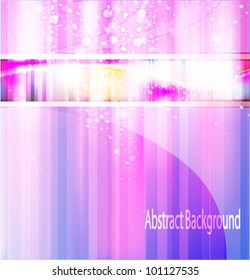 Vector  background. Design with space for your message.