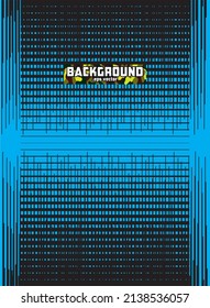 vector background design for sublimation printing sports jersey fabric