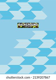 vector background design for sublimation printing sports jersey fabric