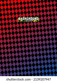 vector background design for sublimation printing sports jersey fabric