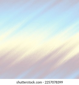 Vector background with diagonal defocused thin lines