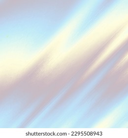 Vector background with diagonal defocused thin lines