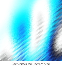 Vector background with diagonal defocused thin lines