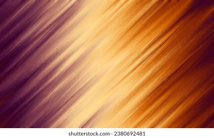 Vector background with diagonal grunge lines. Vector horizontal image. Color Theme Diagonal Gradient