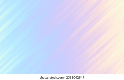 Vector background with diagonal grunge lines. Vector horizontal image. Color Theme Diagonal Gradient
