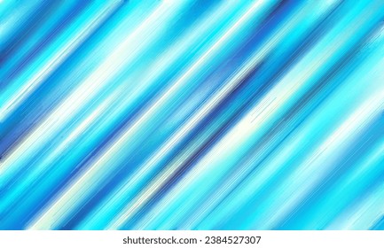 Vector background with diagonal grunge lines. Vector horizontal image. Color Theme Diagonal Gradient