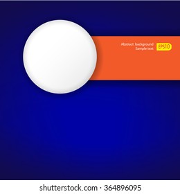 vector background dimension 3d graphic message board for text