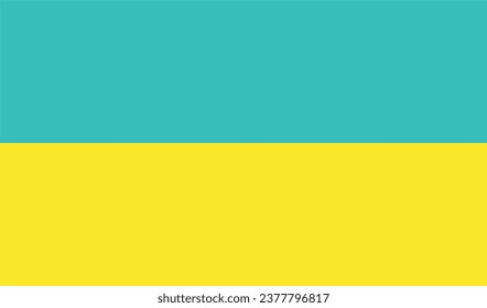 Vector background with drawing
of the national flag of the ukraine. Pattern 
of yellow blue stripes 
of ukrainian flag for textiles, fabric, clothing.
Decorative ornament in the national style.