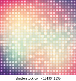 vector background, energy abstraction, wallpaper