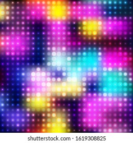 vector background, energy abstraction, wallpaper