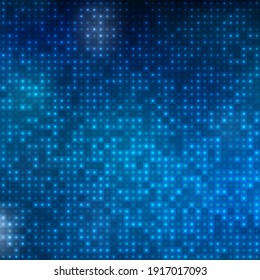 Fondo vectorial, abstracción energética, fondo de pantalla