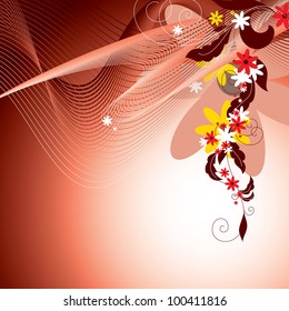 Vector Background. Eps10.