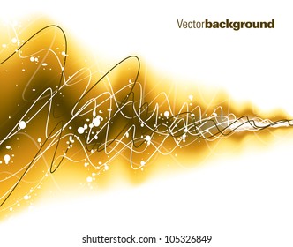 Vector Background. Eps10.