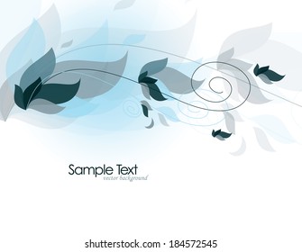 Vector Background. Eps10.