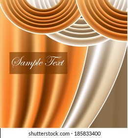 Vector Background. Eps10.