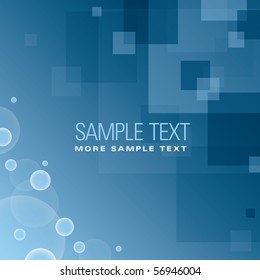 Vector Background. eps10