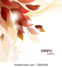 Vector Background. Eps10.
