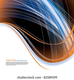 Vector Background. Eps10.