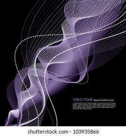 Vector Background. Eps10 Format.