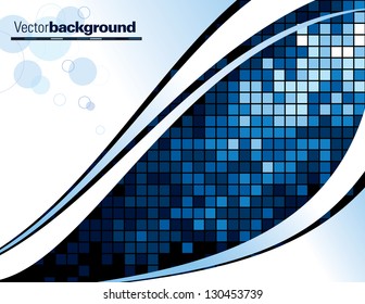 Vector Background. Eps10 Format.