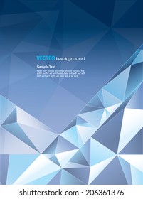 Vector Background. Eps10 Format.