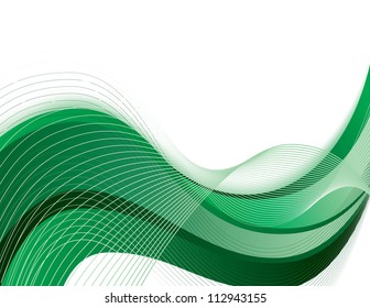 Vector Background. Eps10 Format. Abstract Illustration.