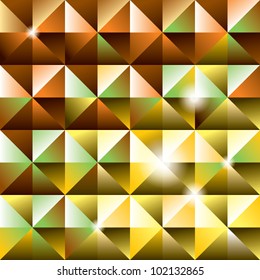 Vector Background. Eps10 Illustration.