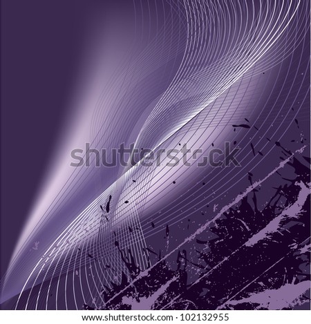 Similar – Image, Stock Photo creased clouds Clouds