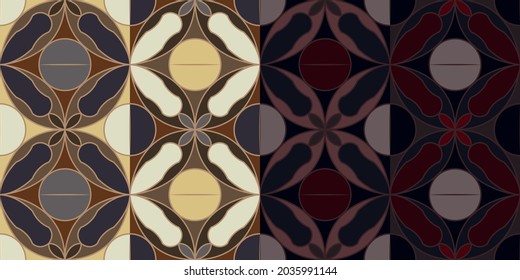 Vector background, eyes vector pattern, patterns, pattern background, demon, demons