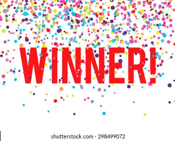 377,511 Prize winner Images, Stock Photos & Vectors | Shutterstock