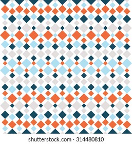 Vector background. Geometric abstract texture