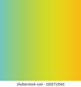 vector background gradient colorful, purple, blue, green, yellow, orange.