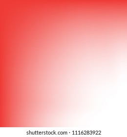 vector background gradient design on posters and stands