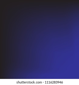 vector background gradient design on posters and stands