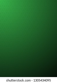 Vector background with graphic stars on the green color. Vector illustration EPS.8 EPS.10