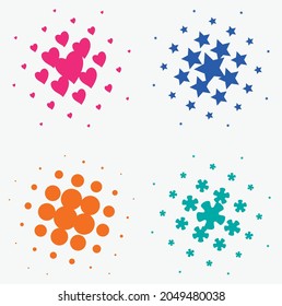 vector background graphics abstract art