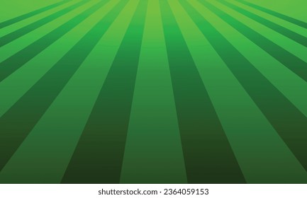 Vector background green amazing vector.
