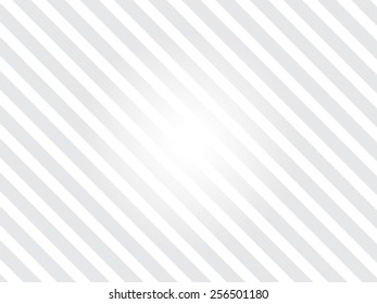 Vector background - grey with stripes pattern for presentation, site, web and others works.