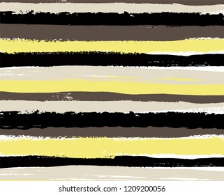 Vector background with grunge hand drawn lines