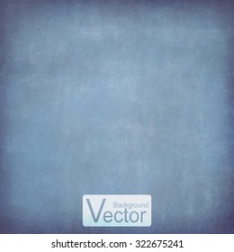 Vector background. Grunge background of old paper.